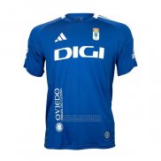 Tailandia Camisola Real Oviedo 1º 2024-2025