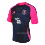Tailandia Camisola Real Titan 1º 2025