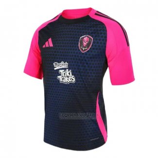Tailandia Camisola Real Titan 1º 2025