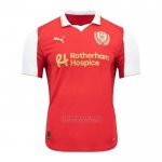 Tailandia Camisola Rotherham United 1º 2025-2026