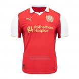 Tailandia Camisola Rotherham United 1º 2025-2026