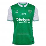 Tailandia Camisola Saint-Etienne 1º 2025-2026