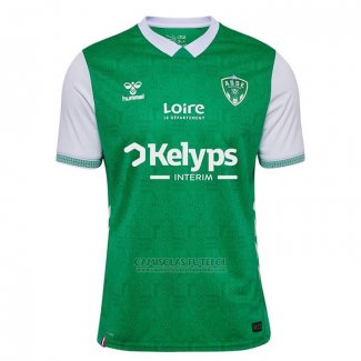 Tailandia Camisola Saint-Etienne 1º 2025-2026