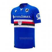 Tailandia Camisola Sampdoria 1º 2024-2025