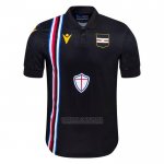 Tailandia Camisola Sampdoria 3º 2023-2024