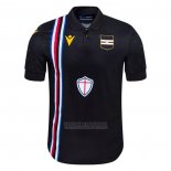 Tailandia Camisola Sampdoria 3º 2023-2024