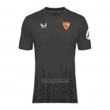 Tailandia Camisola Sevilha Goleiro 1º 2024-2025