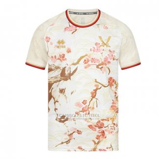 Tailandia Camisola Sheffield United Special 2025-2026