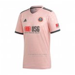 Tailandia Camisola Sheffield United 2º 2020-2021