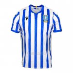 Tailandia Camisola Sheffield Wednesday 1º 2024-2025
