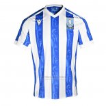 Tailandia Camisola Sheffield Wednesday 1º 2025-2026
