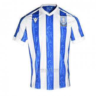 Tailandia Camisola Sheffield Wednesday 1º 2025-2026
