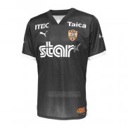 Tailandia Camisola Shimizu S-Pulse Goleiro 2024