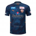 Tailandia Camisola Shimizu S-Pulse 2º 2022