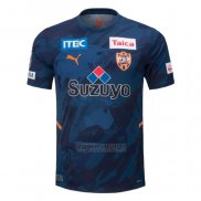 Tailandia Camisola Shimizu S-Pulse 2º 2022