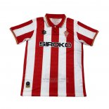 Tailandia Camisola Sporting Gijon 1º 2026-2027