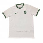 Tailandia Camisola Sporting Special 2025-2026 Branco