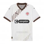 Tailandia Camisola St. Pauli 2º 2024-2025