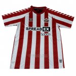 Tailandia Camisola Sunderland 1º 2024-2025