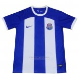 Tailandia Camisola Tianjin Jinmen Tiger 1º 2023