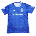 Tailandia Camisola Toluca 3º 2024-2025