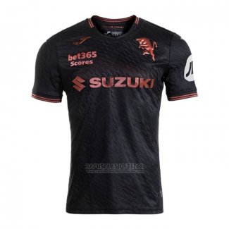 Tailandia Camisola Turin 3º 2025-2026