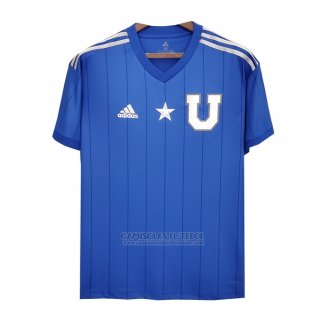 Tailandia Camisola Universidad de Chile Special 2022