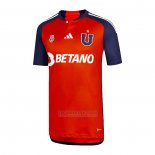 Tailandia Camisola Universidad de Chile 2º 2023