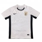 Tailandia Camisola Uruguai 2º 2025