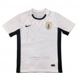 Tailandia Camisola Uruguai 2º 2025