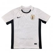 Tailandia Camisola Uruguai 2º 2025