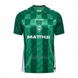 Tailandia Camisola Werder Bremen 1º 2024-2025