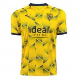 Tailandia Camisola West Bromwich Albion 3º 2021-2022