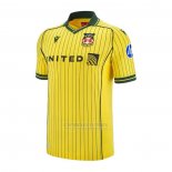 Tailandia Camisola Wrexham 2º 2025-2026