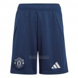 Calcas Manchester United 2º 2024-2025