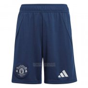 Calcas Manchester United 2º 2024-2025