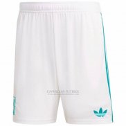 Calcas Liverpool 3º 2025-2026