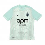 Camisola AS Monaco 3º 2026-2027