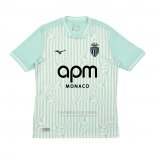 Camisola AS Monaco 3º 2026-2027