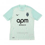 Camisola AS Monaco 3º 2026-2027