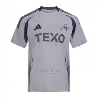 Camisola Aberdeen 3º 2024-2025