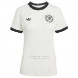 Camisola Alemanha 125 Aniversario Mulher 2025