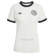 Camisola Alemanha 125 Aniversario Mulher 2025