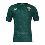 Camisola Almeria 2º 2024-2025