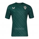 Camisola Almeria 2º 2024-2025
