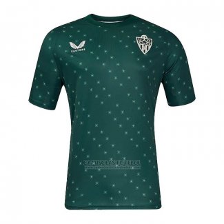 Camisola Almeria 2º 2024-2025