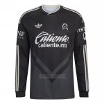 Camisola America 2º Manga Comprida 2026-2027