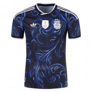 Camisola Argentina 2º Authentic 2026