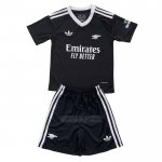 Camisola Arsenal Goleiro 3º Crianca 2024-2025