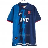 Camisola Arsenal 2º Retro 1995